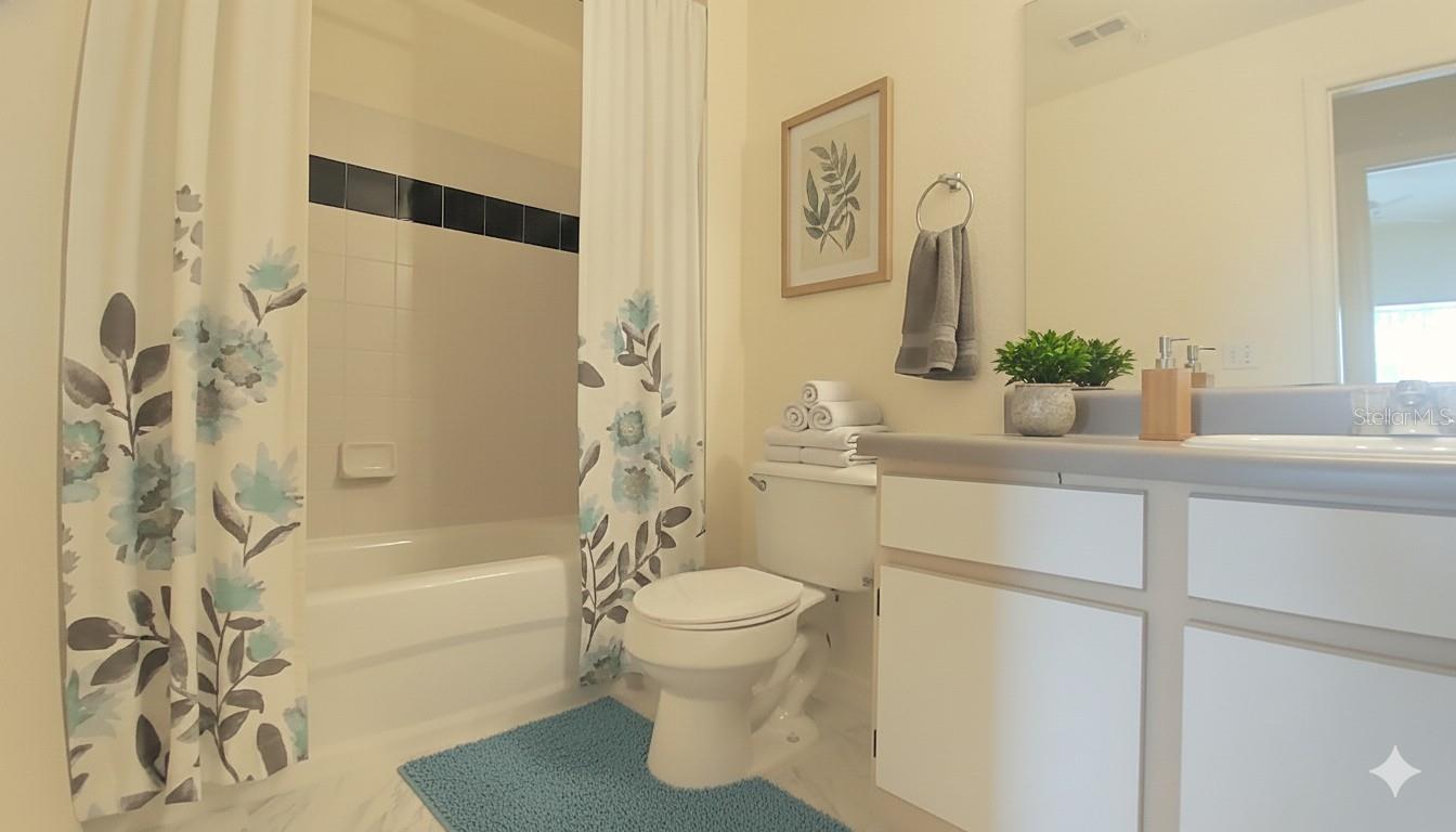 FOUNTAINS/METRO WEST - Residential Lease