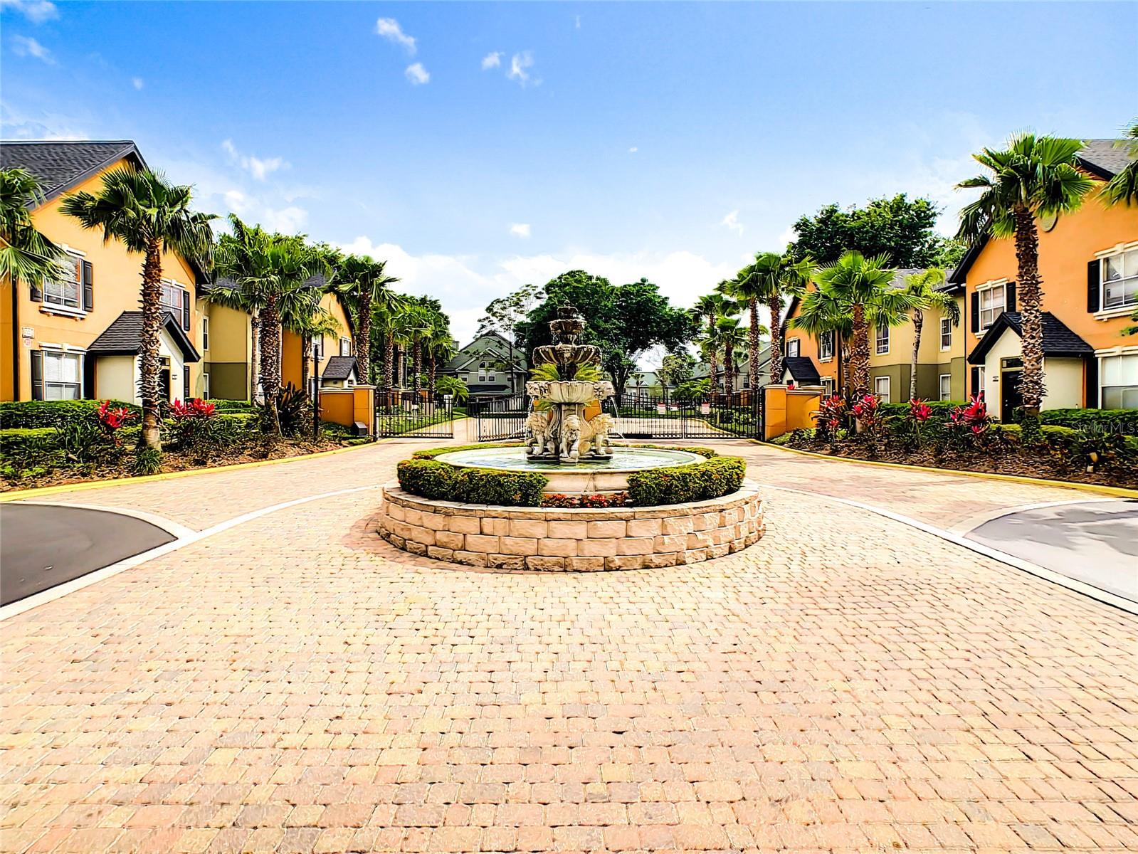 FOUNTAINS/METRO WEST - Residential Lease