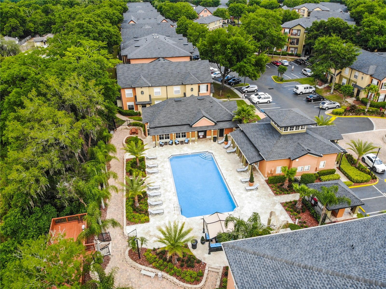 FOUNTAINS/METRO WEST - Residential Lease