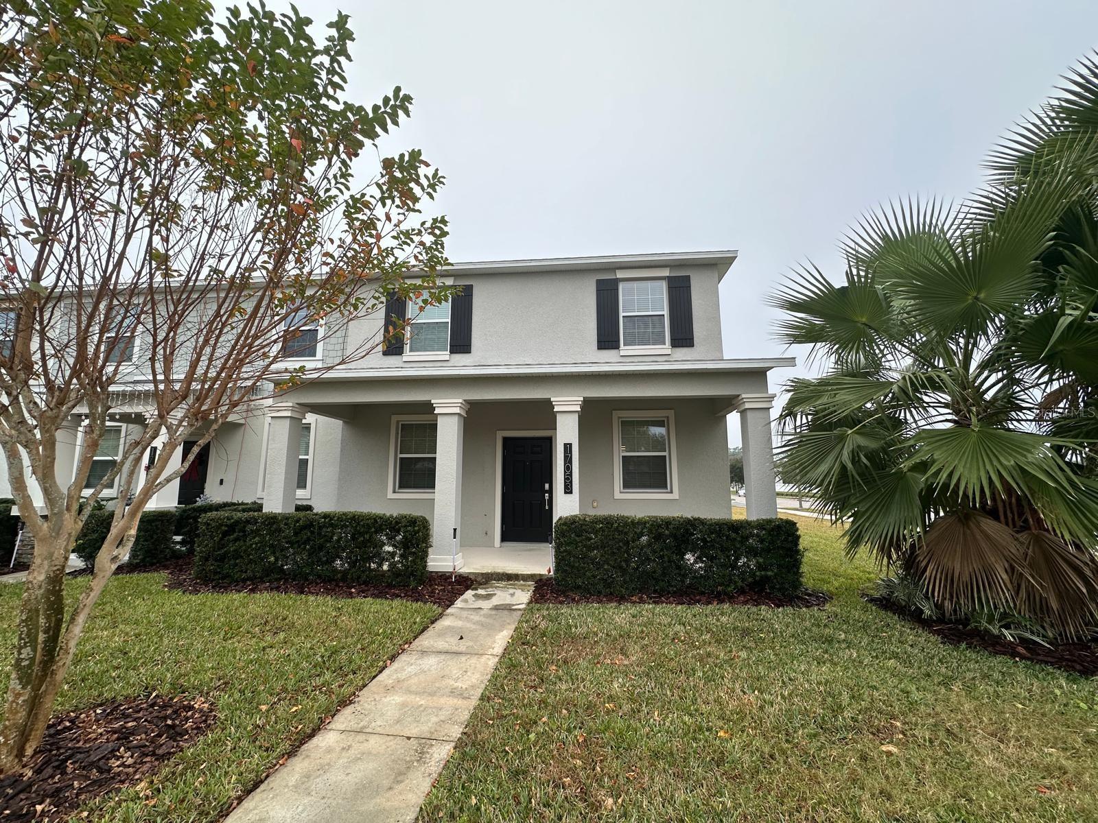 STOREY GROVE - Residential Lease