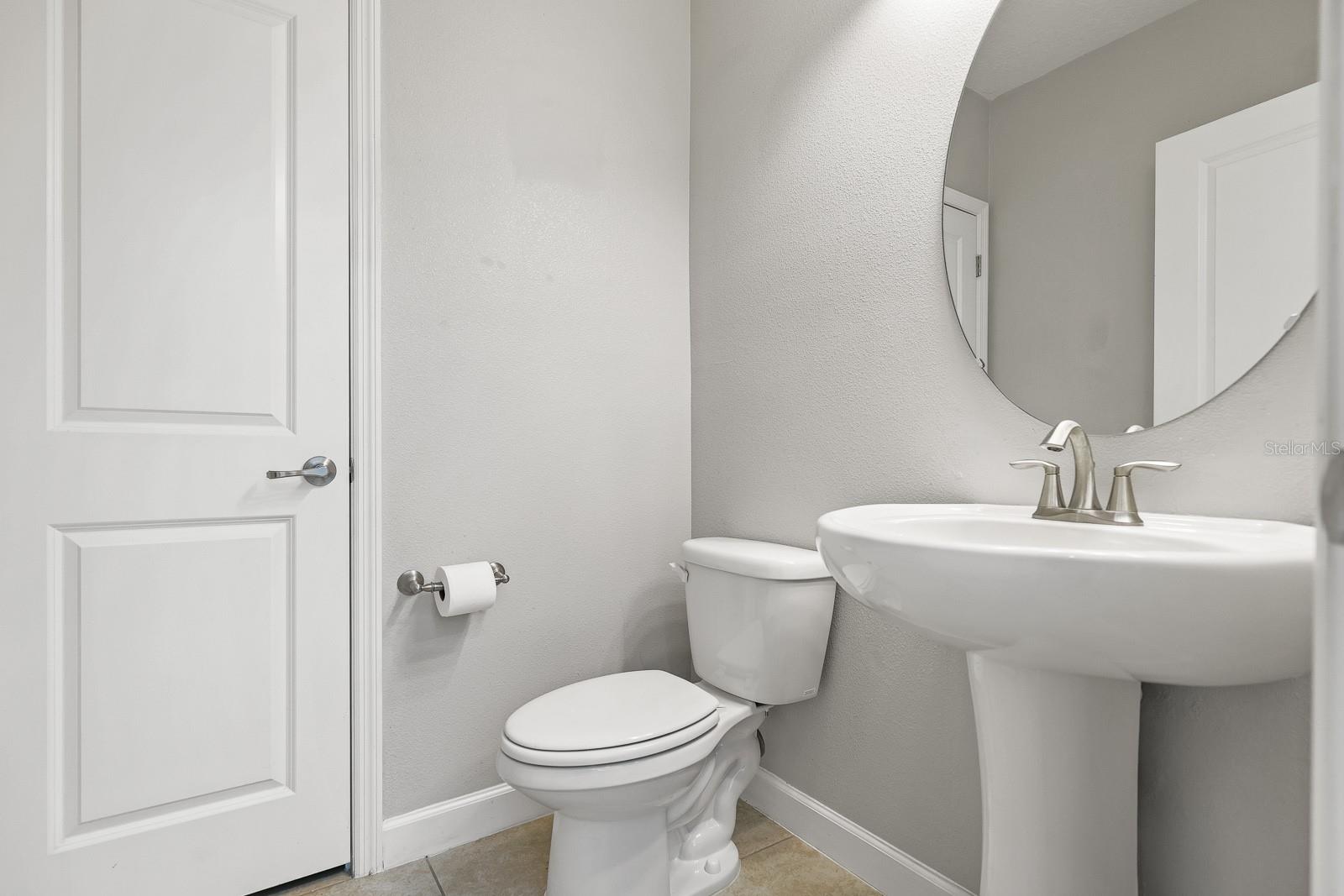 BELMONT PH 1C-1 PT REP - Residential Lease