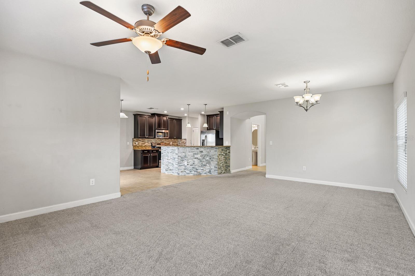 BELMONT PH 1C-1 PT REP - Residential Lease