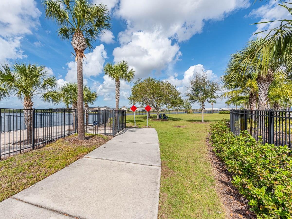 BELMONT PH 1C-1 PT REP - Residential Lease