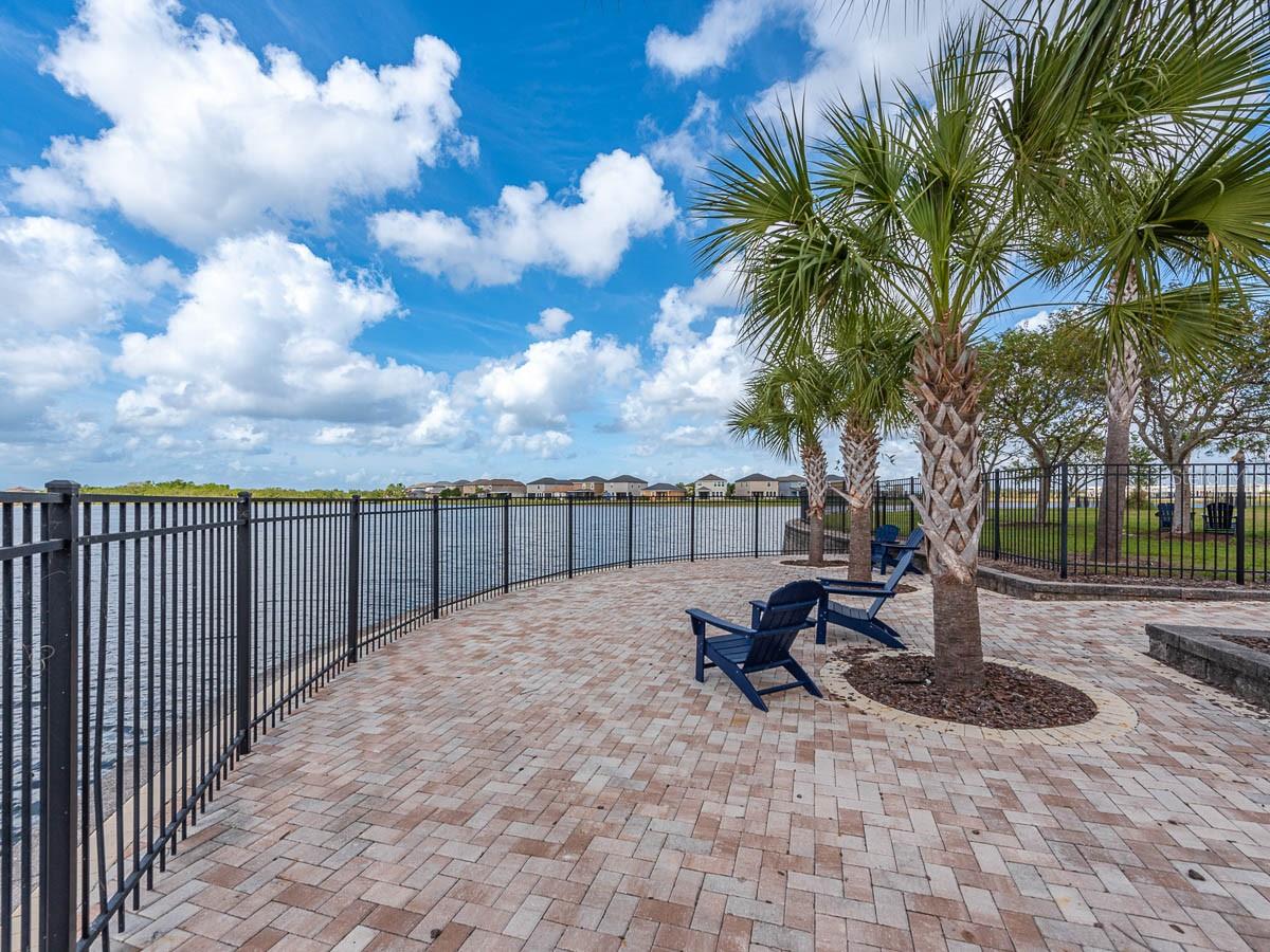 BELMONT PH 1C-1 PT REP - Residential Lease