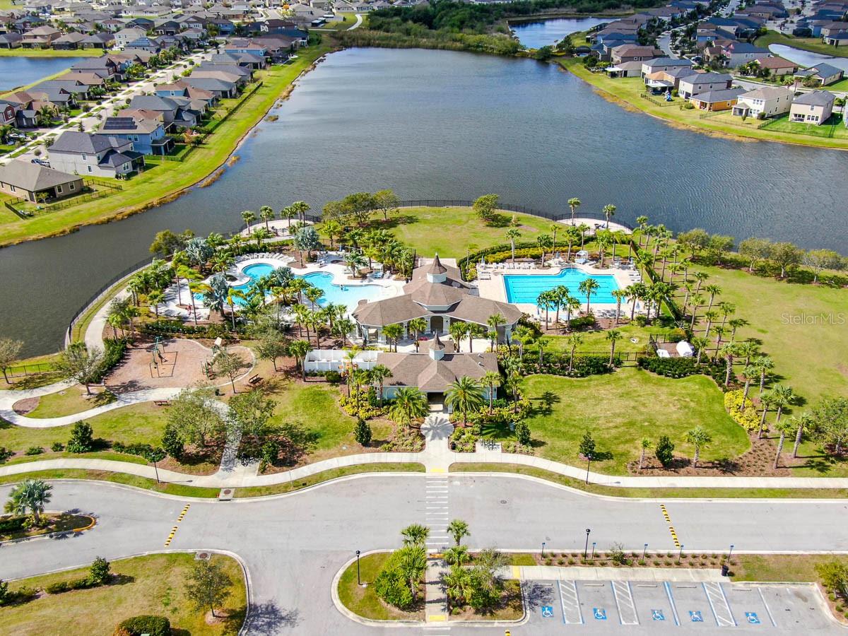 BELMONT PH 1C-1 PT REP - Residential Lease