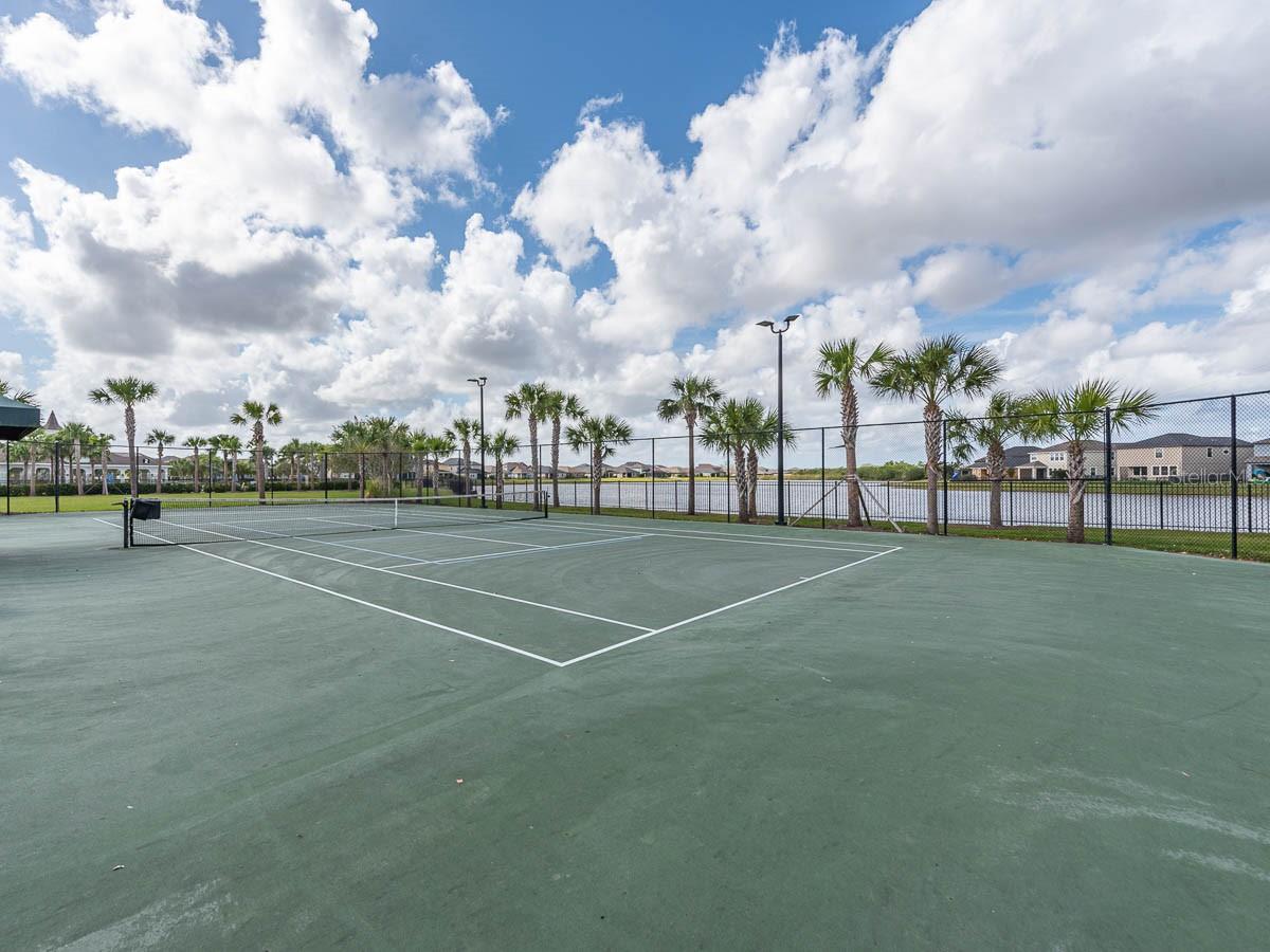 BELMONT PH 1C-1 PT REP - Residential Lease