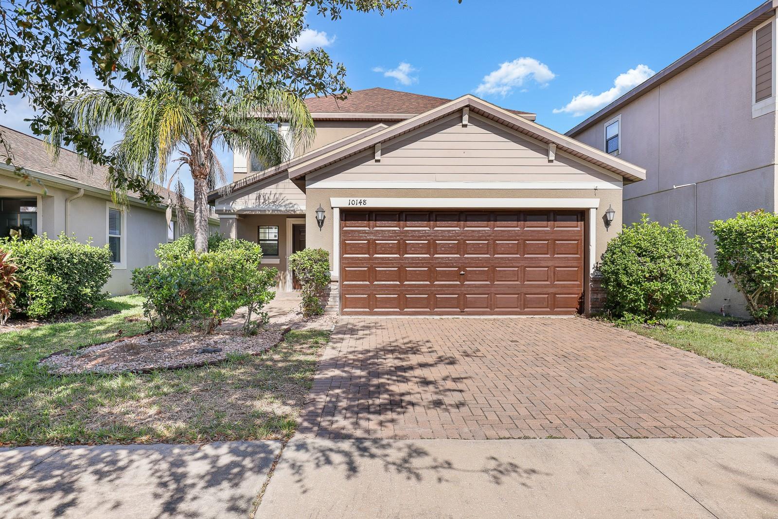 BELMONT PH 1C-1 PT REP - Residential Lease