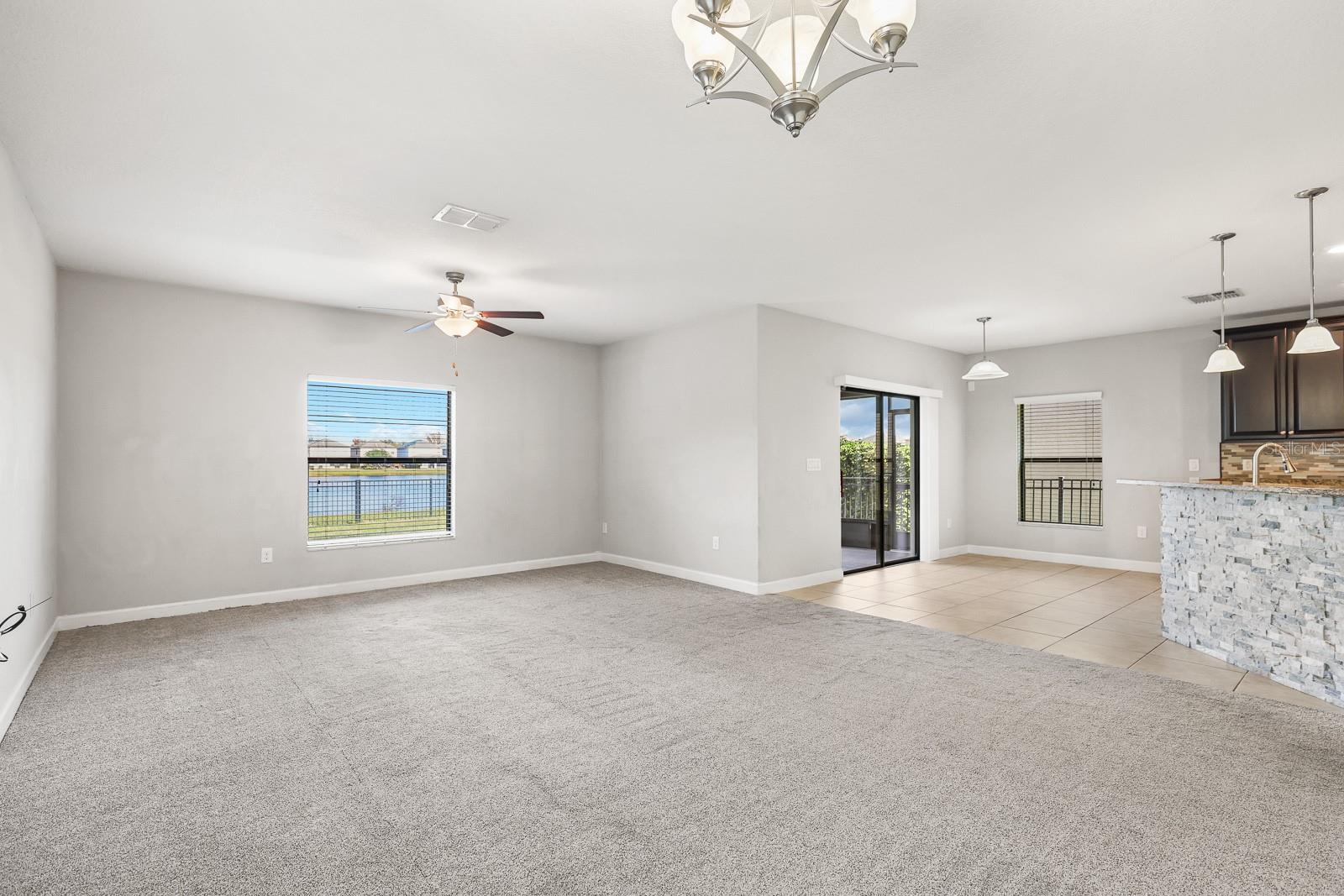 BELMONT PH 1C-1 PT REP - Residential Lease