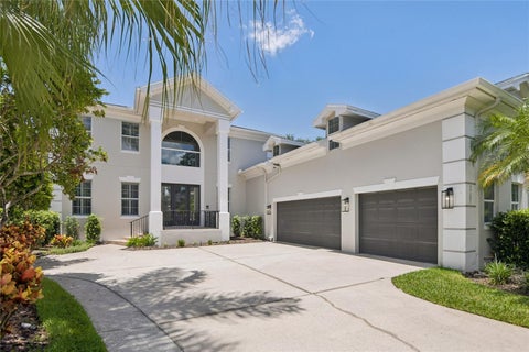 Photo of 5105 W Neptune Way, Tampa, FL 33609 (MLS # O6426838)