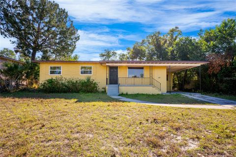 A home in ORLANDO