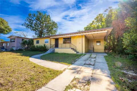 A home in ORLANDO