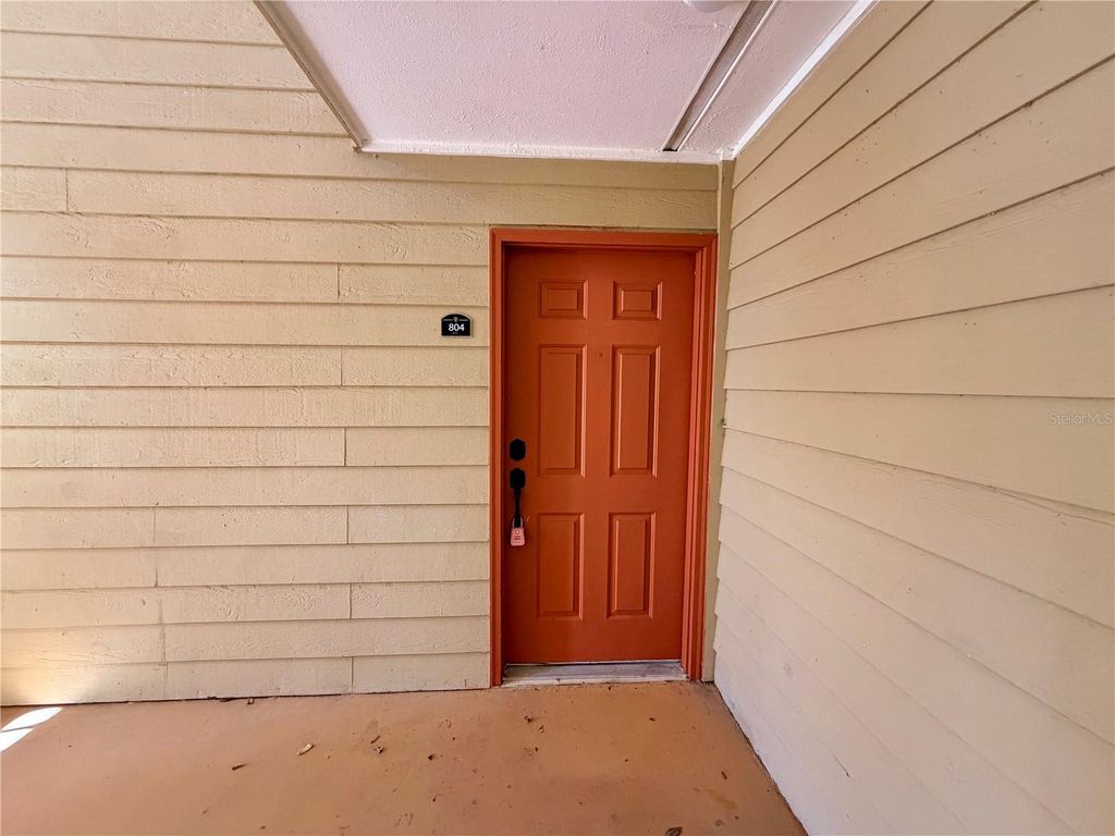 Photo of 9481 Highland Oak Drive #804, Tampa, FL 33647 (MLS # TB8437502)