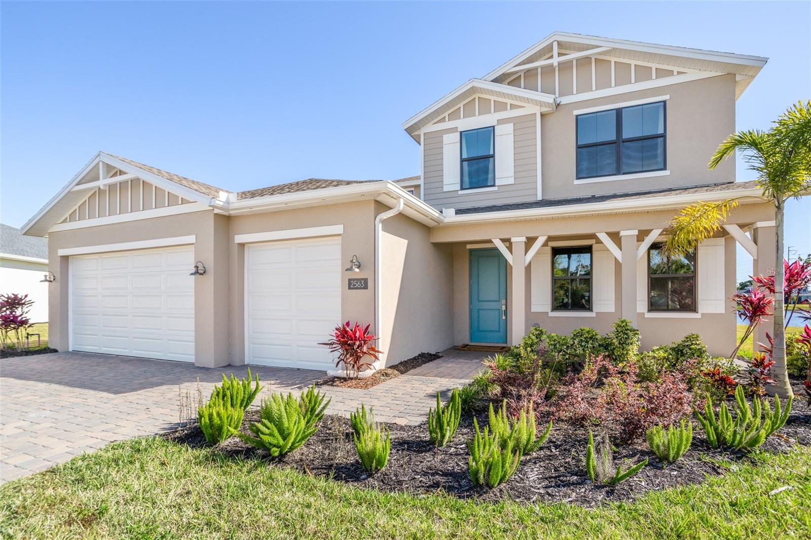 2563 OCEAN BREEZE LANE