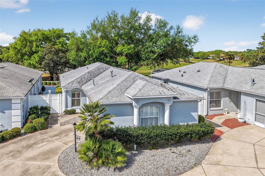 Photo of 1808 Peachtree Avenue, The Villages, FL 32162 (MLS # G5110746)