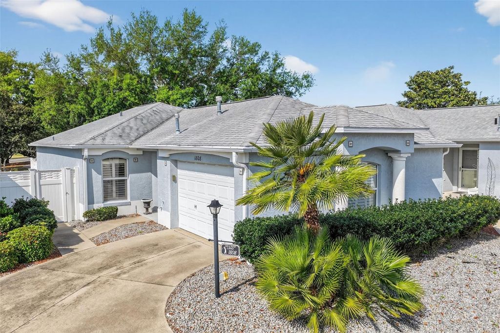 Photo of 1808 Peachtree Avenue, The Villages, FL 32162 (MLS # G5110746)