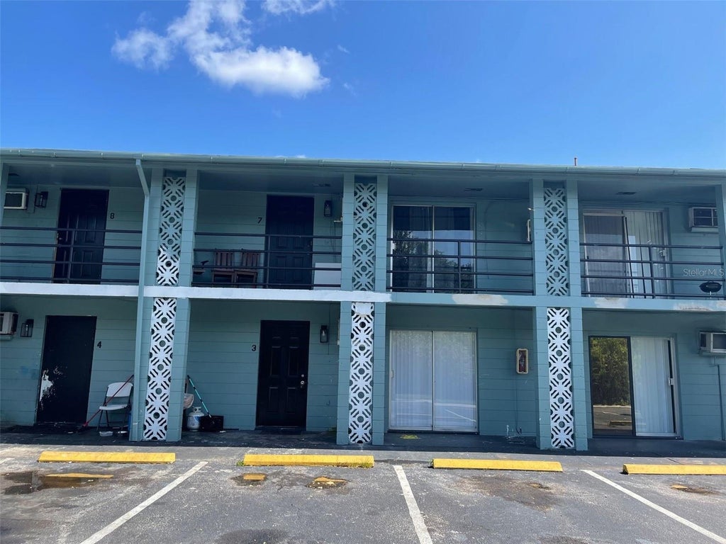 Photo of 1343 W Point Drive #01, Cocoa, FL 32922 (MLS # O6437150)