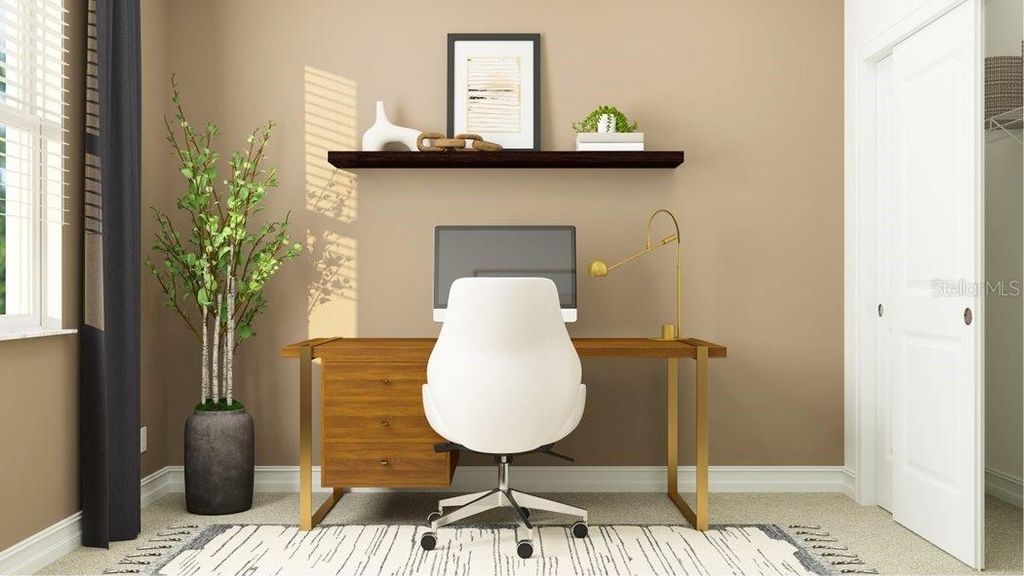 Photo of 21673 Snowy Orchid Terrace, Land O Lakes, FL 34637 (MLS # T3479757)