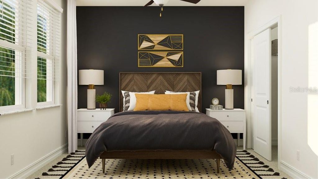 Photo of 21673 Snowy Orchid Terrace, Land O Lakes, FL 34637 (MLS # T3479757)