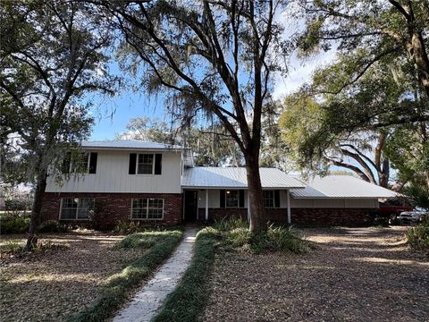 7520 HAVENWOOD DRIVE LAKELAND FL 33810