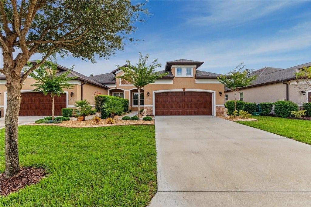 Photo of 3237 Bailey Ann Drive, Ormond Beach, FL 32174 (MLS # NS1089618)