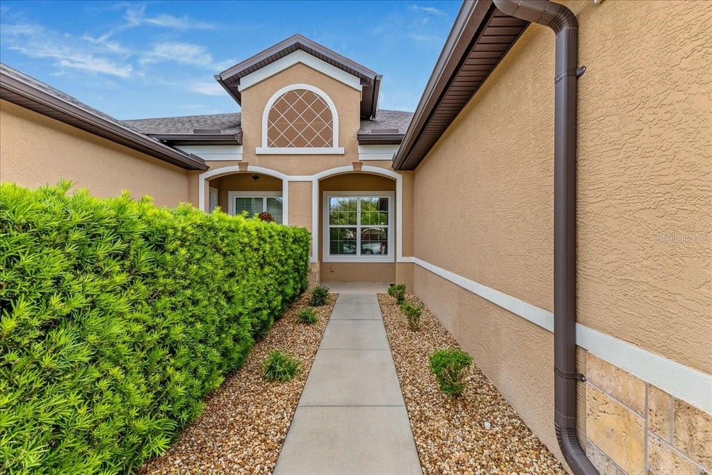 Photo of 3237 Bailey Ann Drive, Ormond Beach, FL 32174 (MLS # NS1089618)