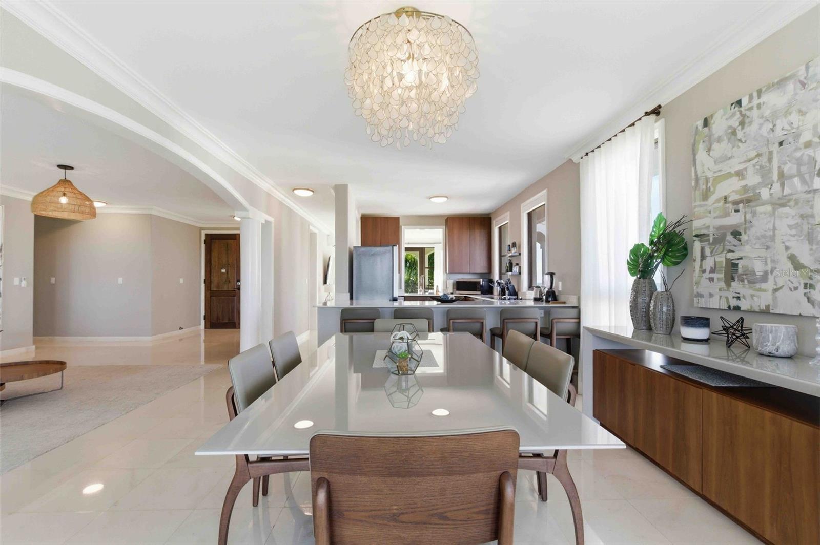 GRAND RESERVE RESORT - Residential