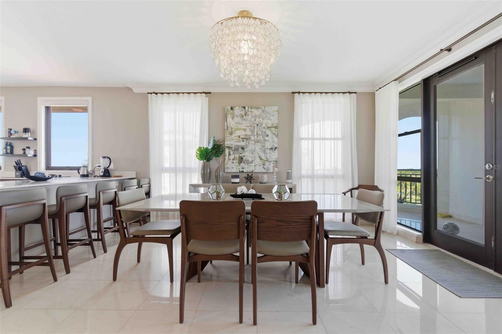 GRAND RESERVE RESORT - Residential