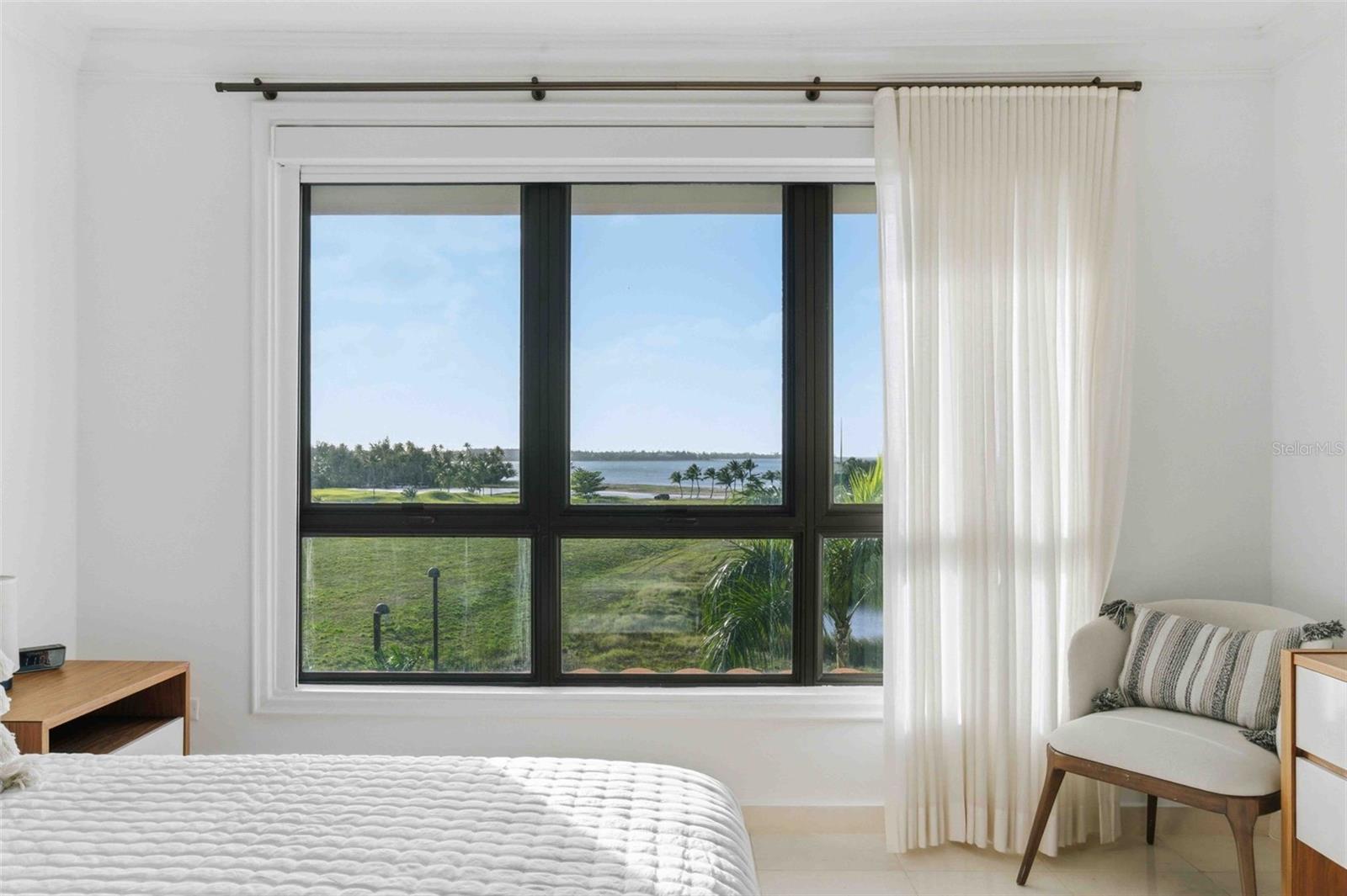 GRAND RESERVE RESORT - Residential