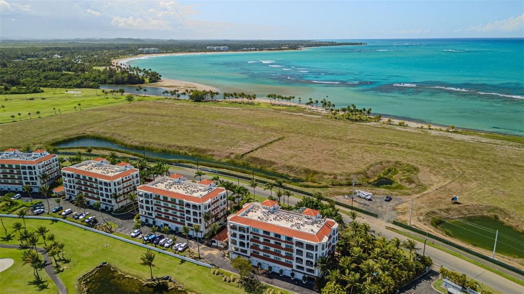 Photo of 406 Coco Beach Boulevard #E501, Rio Grande, PR 00745 (MLS # PR9119994)