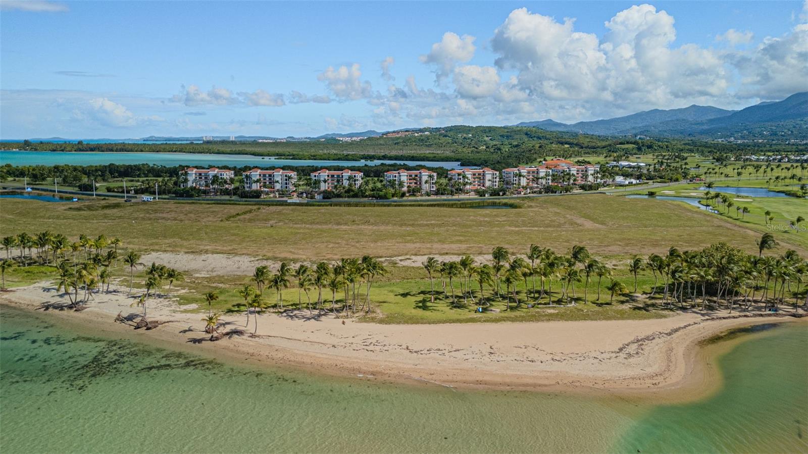 GRAND RESERVE RESORT - Residential