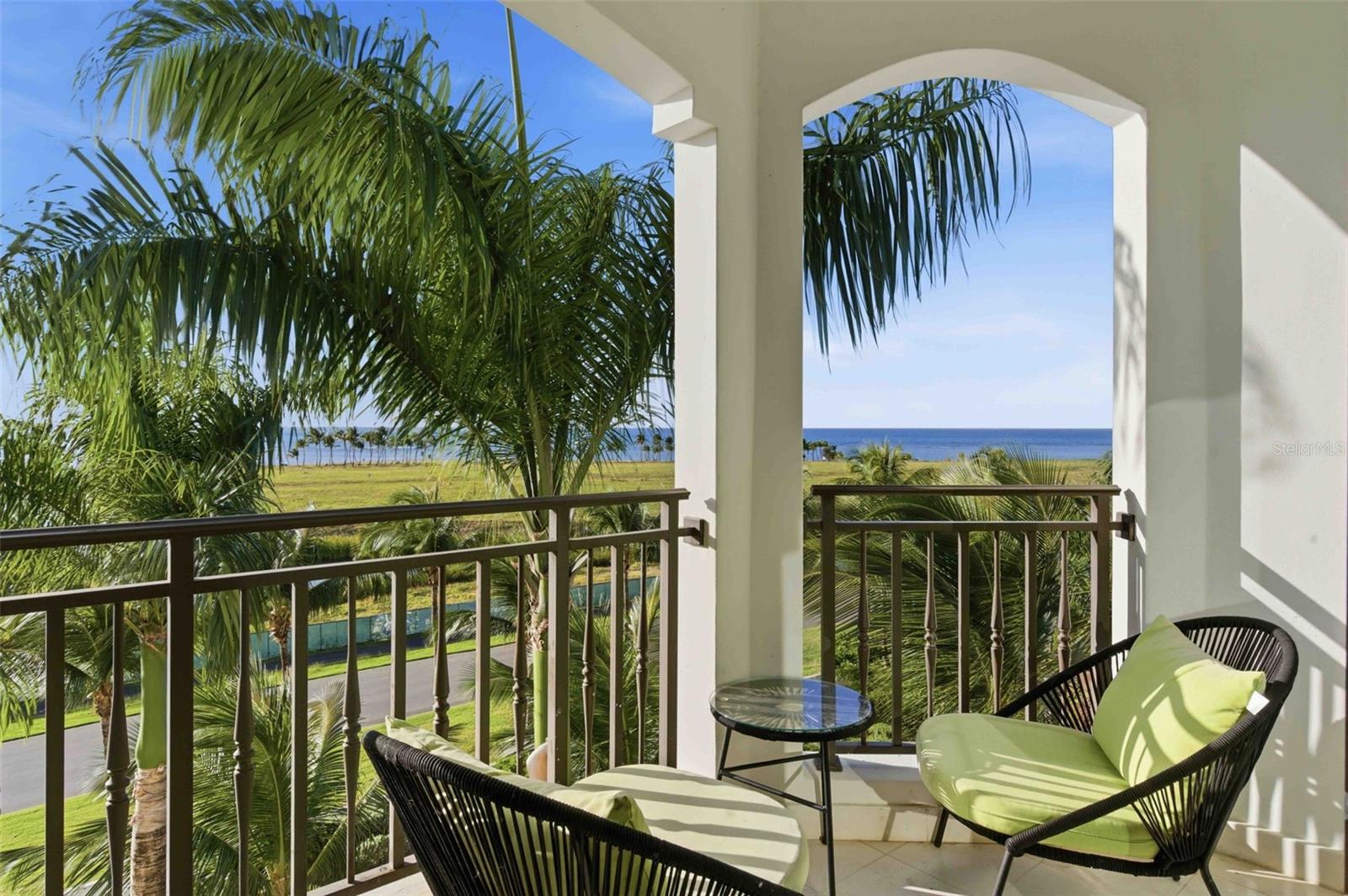 GRAND RESERVE RESORT - Residential