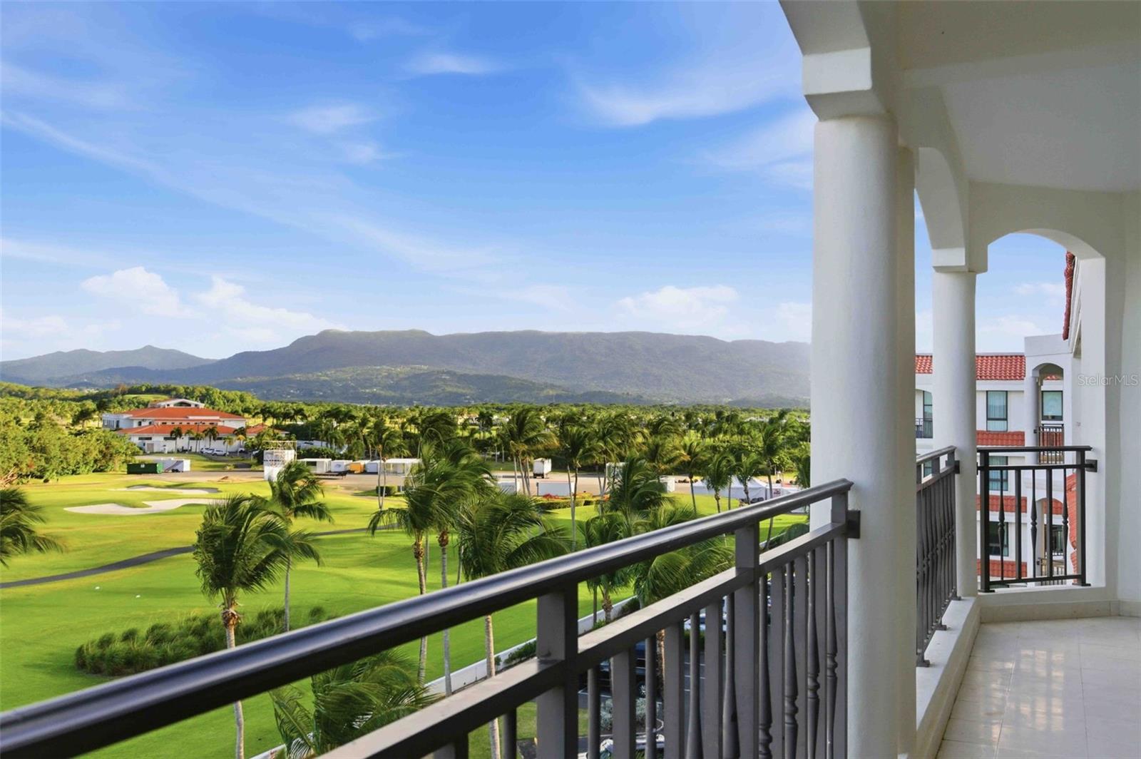 GRAND RESERVE RESORT - Residential