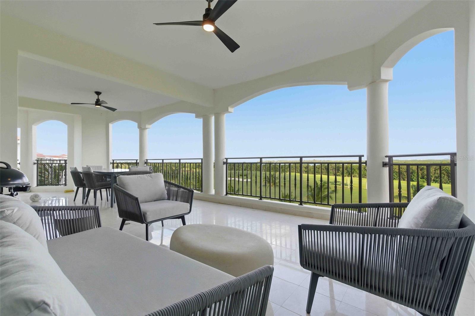 GRAND RESERVE RESORT - Residential