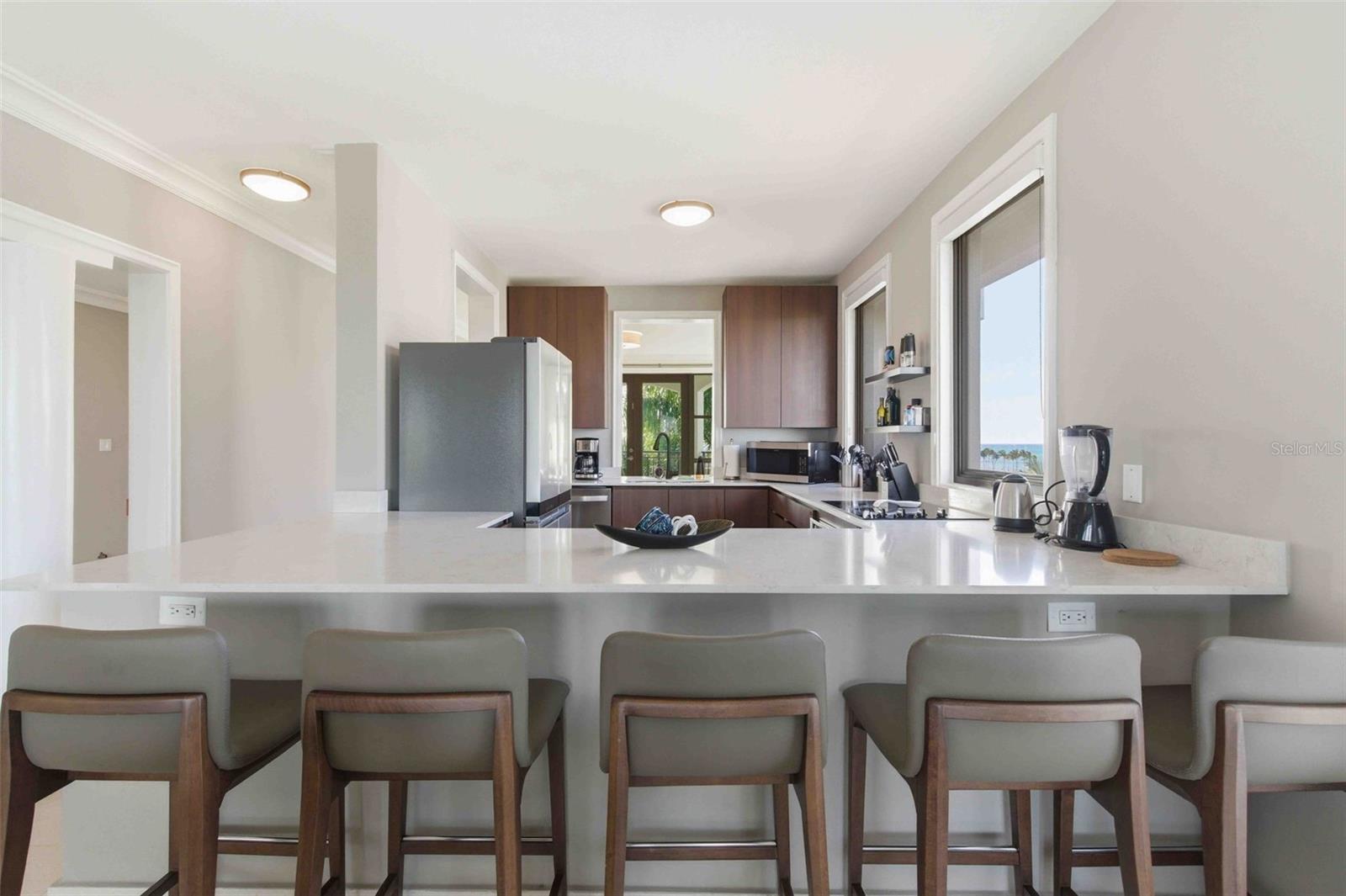 GRAND RESERVE RESORT - Residential