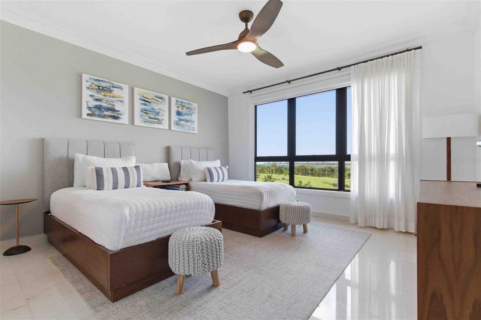 GRAND RESERVE RESORT - Residential