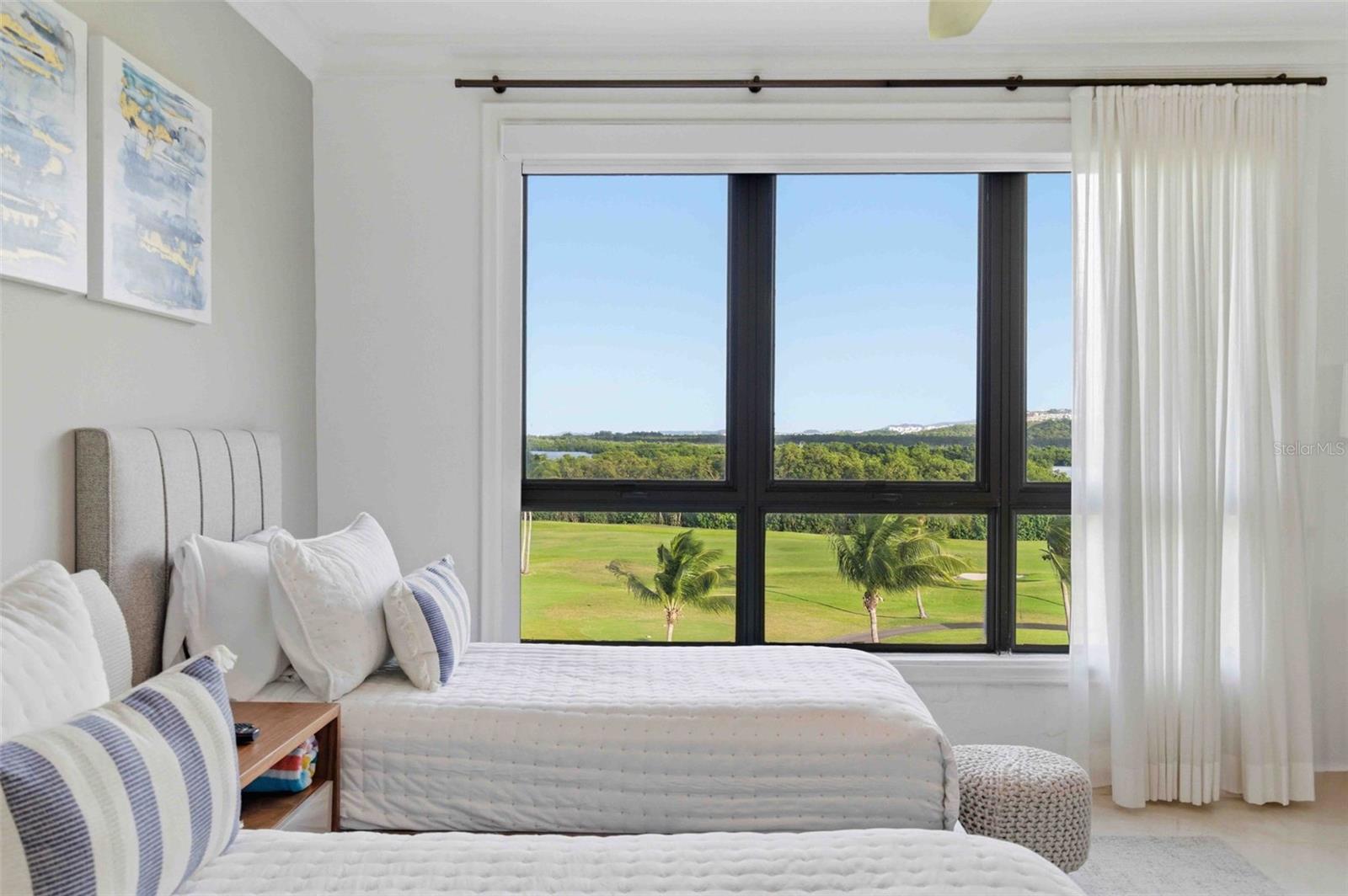 GRAND RESERVE RESORT - Residential