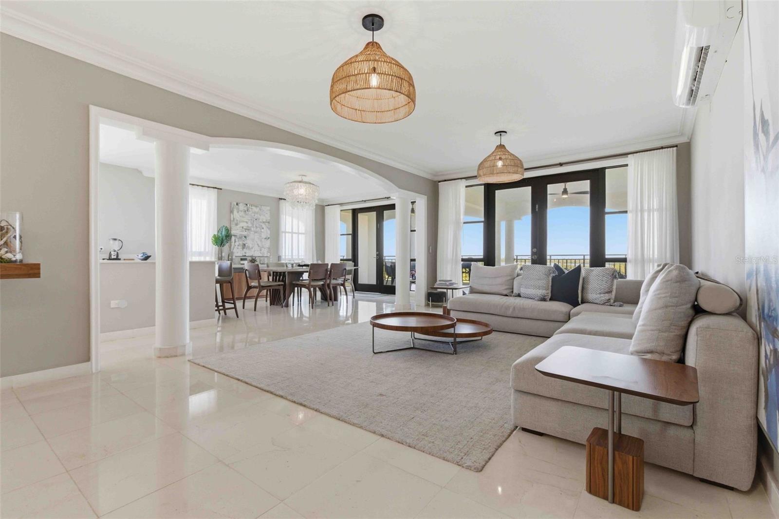 GRAND RESERVE RESORT - Residential