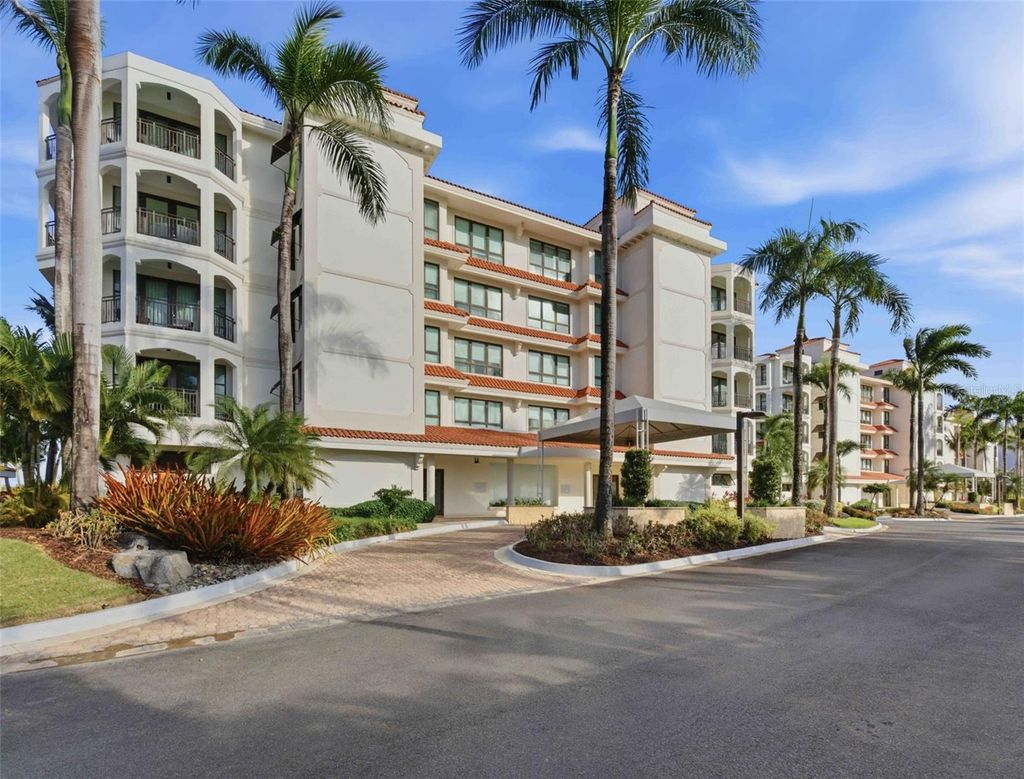 Photo of 406 Coco Beach Boulevard #E501, Rio Grande, PR 00745 (MLS # PR9119994)