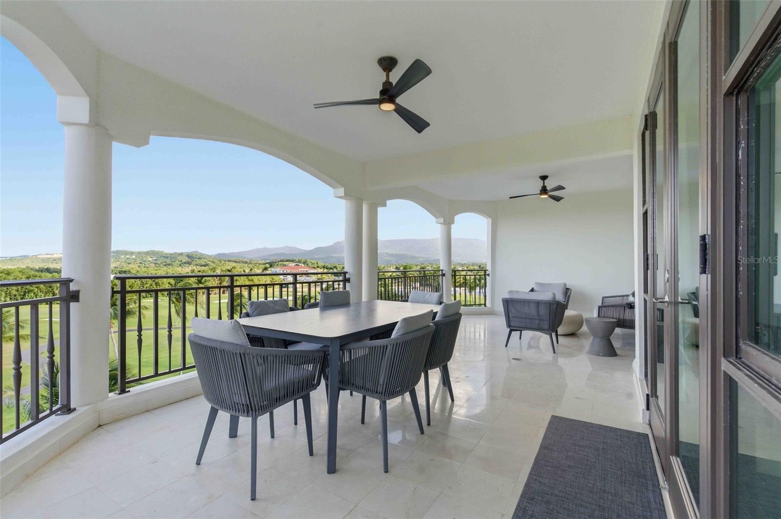 GRAND RESERVE RESORT - Residential