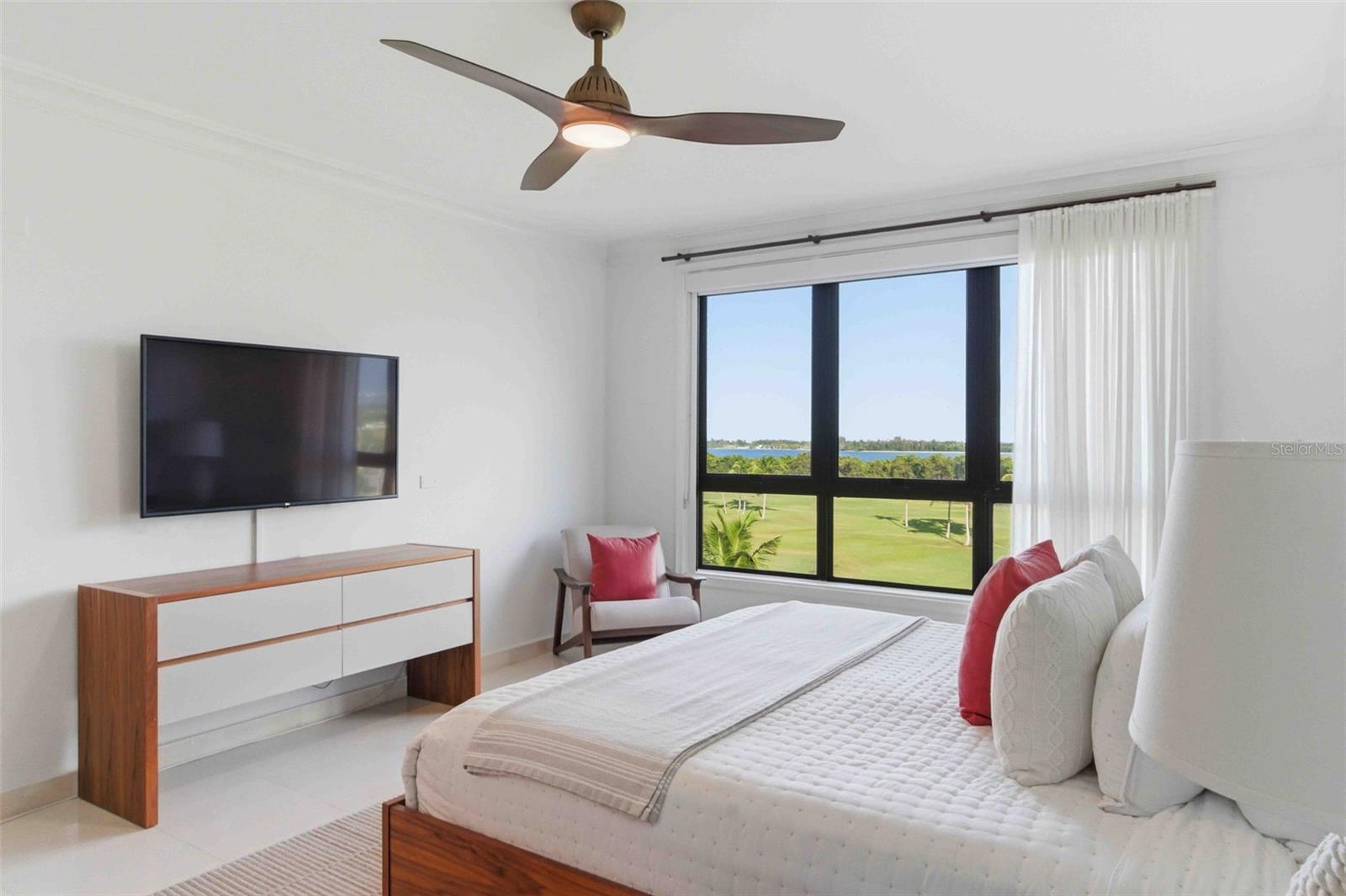 GRAND RESERVE RESORT - Residential