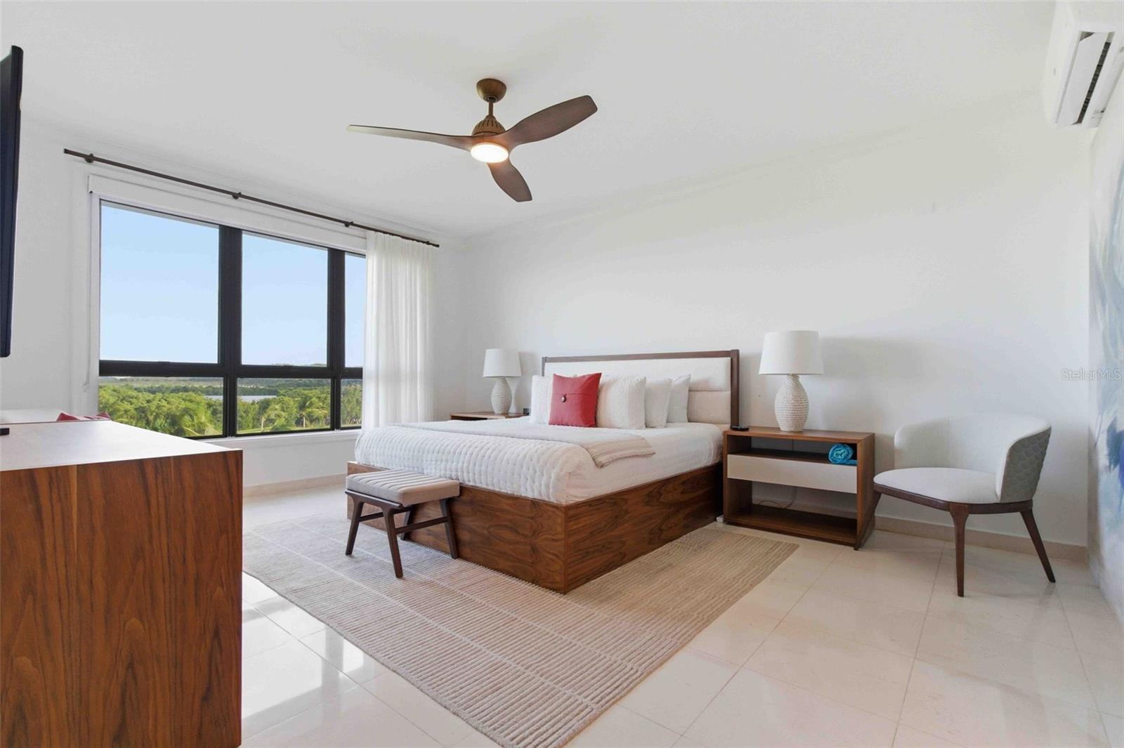 GRAND RESERVE RESORT - Residential