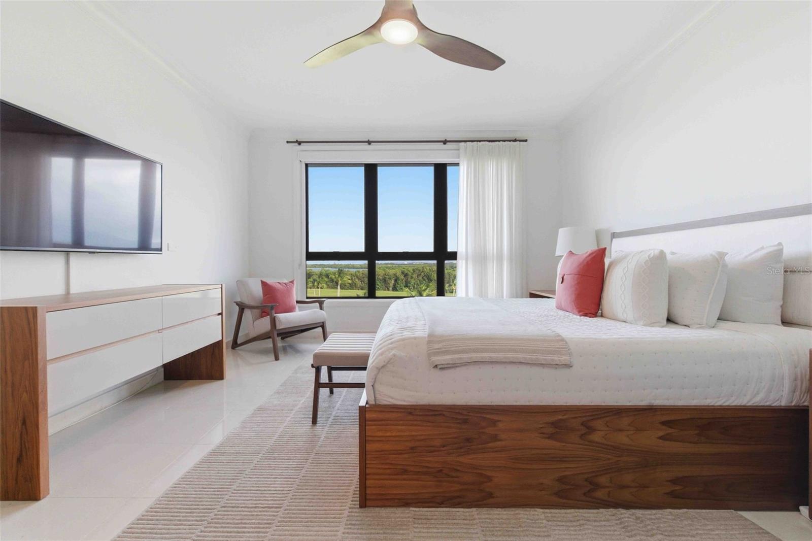 GRAND RESERVE RESORT - Residential