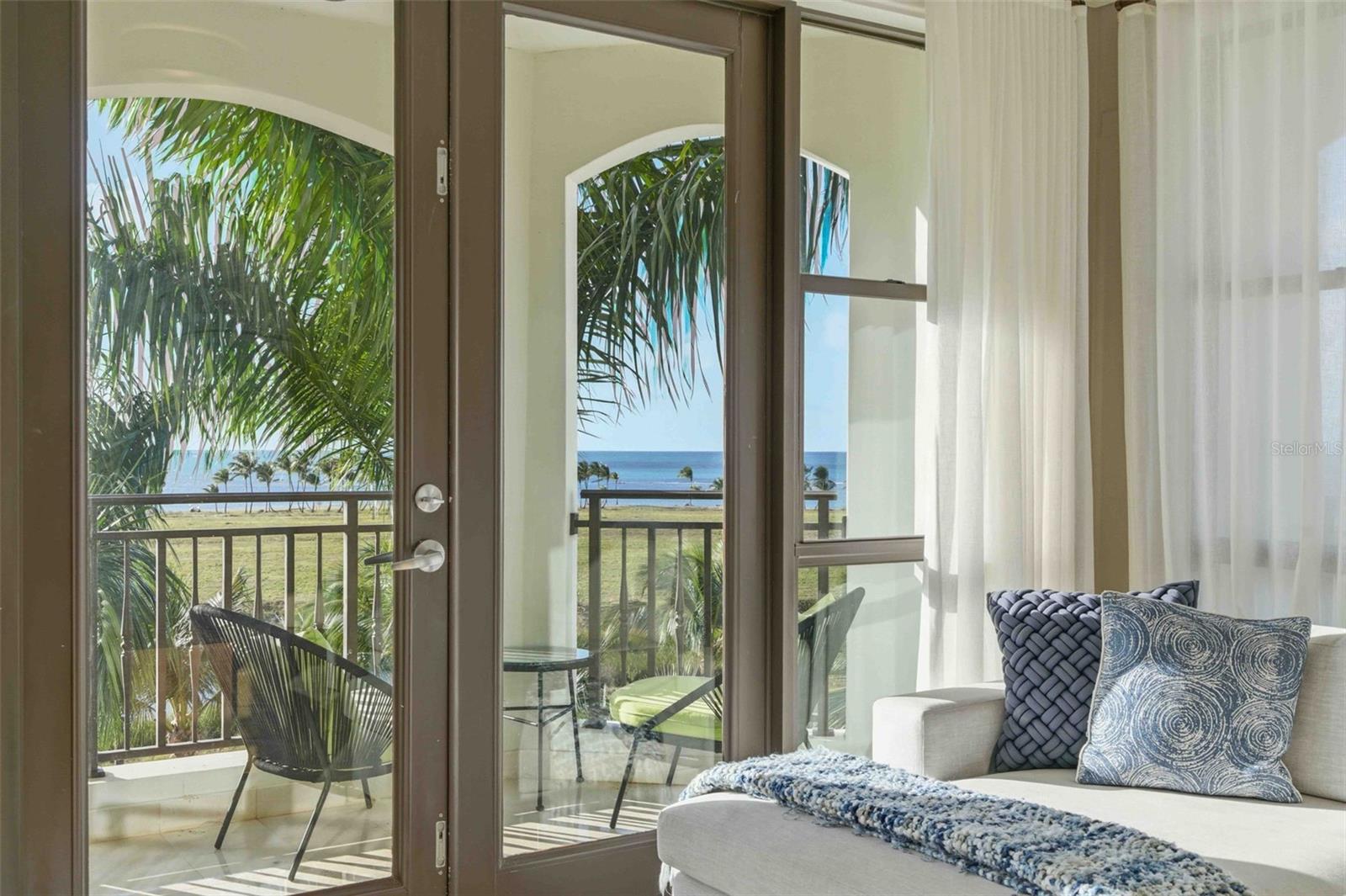 GRAND RESERVE RESORT - Residential