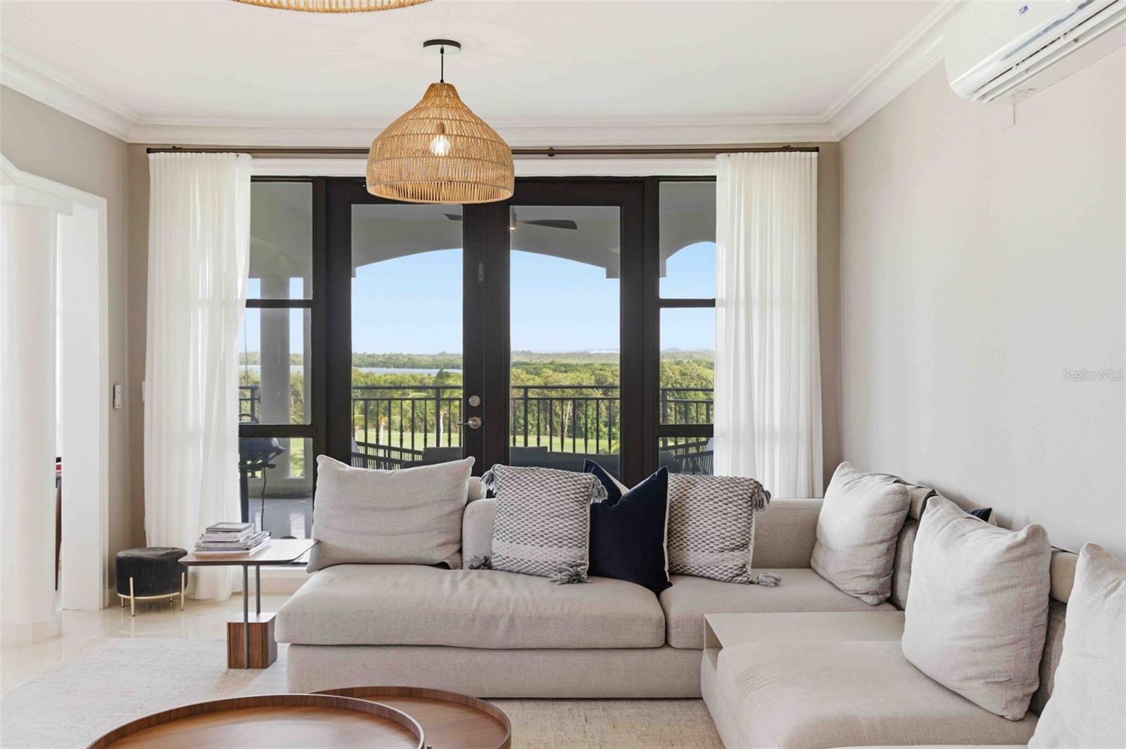 GRAND RESERVE RESORT - Residential