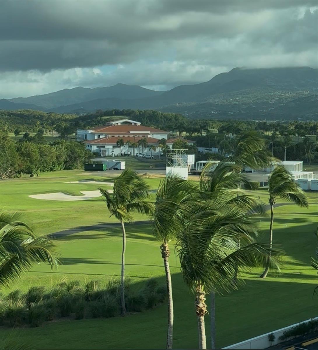 GRAND RESERVE RESORT - Residential