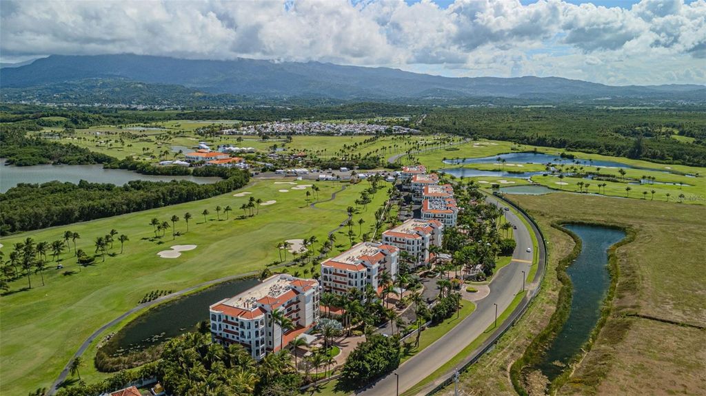 Photo of 406 Coco Beach Boulevard #E501, Rio Grande, PR 00745 (MLS # PR9119994)