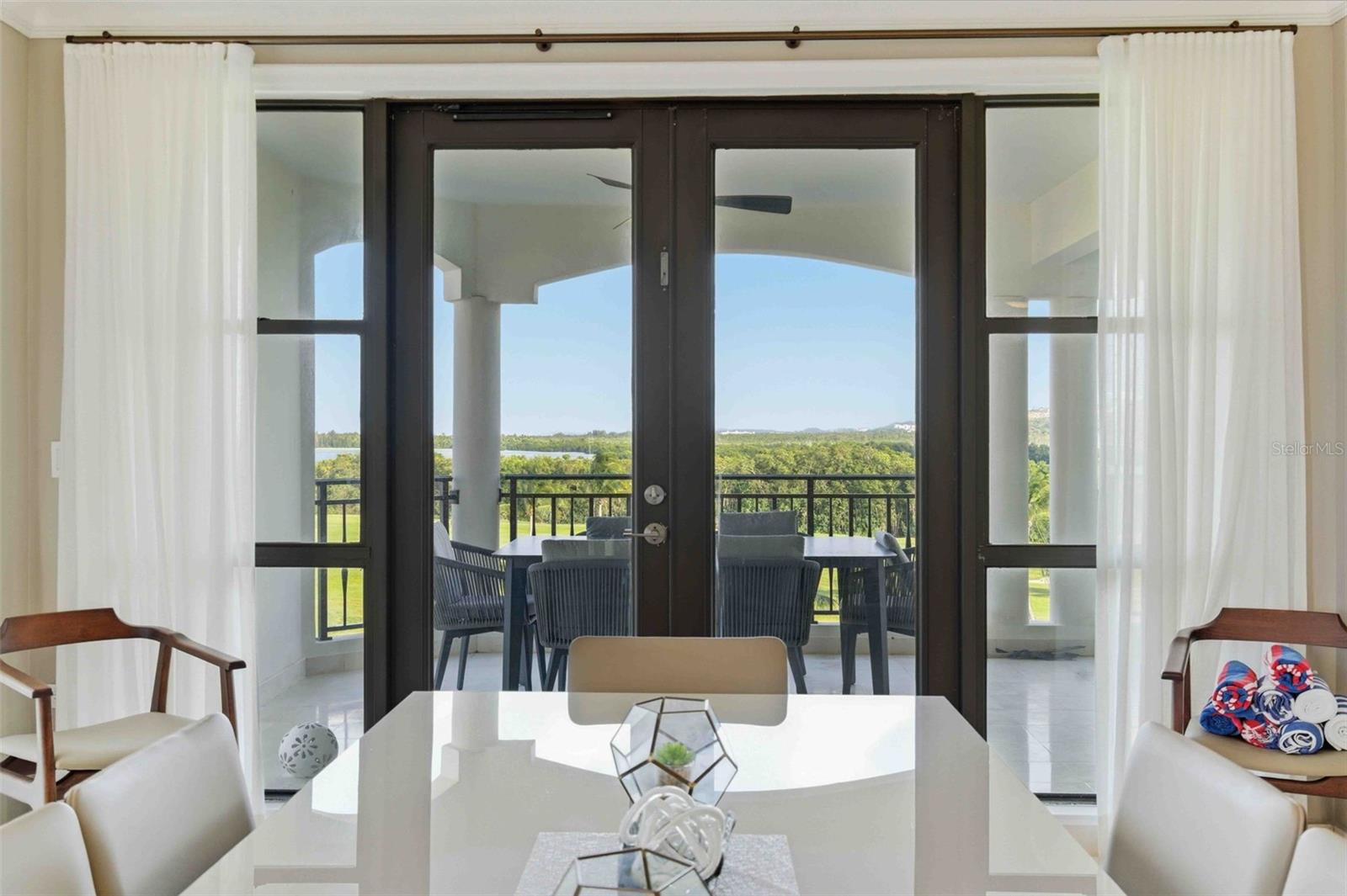 GRAND RESERVE RESORT - Residential