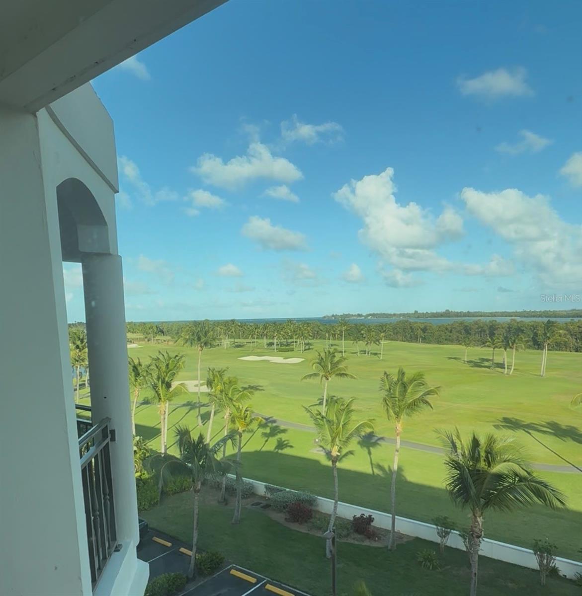 GRAND RESERVE RESORT - Residential