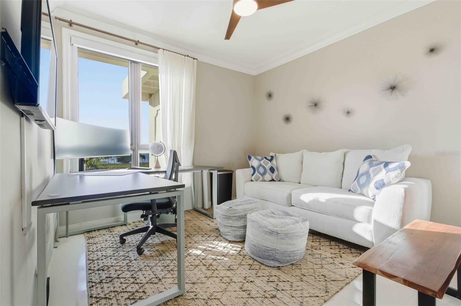 GRAND RESERVE RESORT - Residential