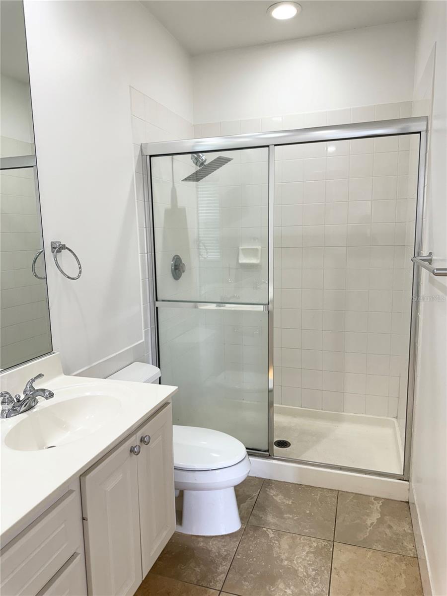 SAN PALERMO - Residential